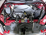 Used 2009 Chevrolet Impala LT image 6