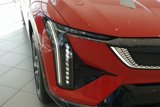 Used 2025 Cadillac Optiq Sport 2 image 3