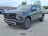 New 2026 Chevrolet Suburban Z71 w/ Z71 Off-Road Package image 3