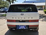 New 2026 Hyundai Santa Fe Calligraphy image 4