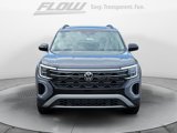 New 2025 Volkswagen Atlas Peak Edition SE image 2