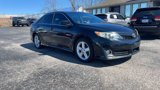Used 2014 Toyota Camry SE image 3