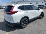 Used 2019 Honda CR-V Touring image 5
