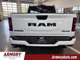 New 2026 RAM 1500 Big Horn image 5