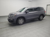 Used 2021 Honda Pilot EX image 2