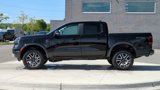 New 2024 Ford Ranger Lariat w/ Advanced Towing Package image 3