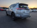 Used 2018 Toyota RAV4 SE image 4