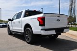 New 2025 Ford F150 Lightning XLT image 4