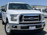 Used 2016 Ford F150 XLT w/ Equipment Group 301A Mid image 2