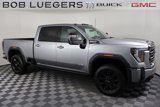 New 2025 GMC Sierra 2500 AT4 w/ AT4 Premium Plus Package image 2