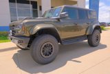New 2025 Ford Bronco Raptor image 2