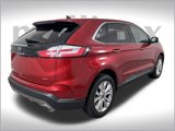 Certified 2024 Ford Edge Titanium image 5