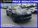 Used 2022 Porsche Macan image 1