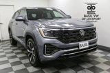 New 2025 Volkswagen Atlas Cross Sport SEL Premium R-Line image 2