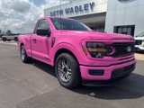 New 2025 Ford F150 XL image 3