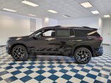 New 2025 Chevrolet Traverse High Country w/ LPO, Floor Liner Package image 4