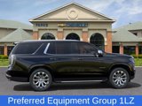 New 2025 Chevrolet Tahoe Premier image 5