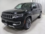 New 2025 Jeep Wagoneer L Series III image 3
