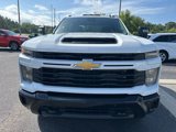 New 2025 Chevrolet Silverado 2500 Custom w/ Custom Value Package image 3