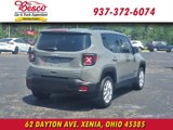 Used 2019 Jeep Renegade Latitude w/ Cold Weather Group image 3