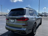 New 2026 BMW X7 M60i w/ Executive Package image 5