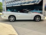 Used 1997 Chevrolet Camaro SS w/ SS Alteration Pkg image 4