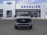 New 2025 Ford F350 Platinum image 6