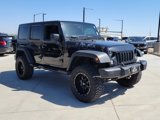 Used 2014 Jeep Wrangler Unlimited Sport w/ Quick Order Package 24S image 4