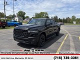 New 2025 RAM 1500 Big Horn image 4