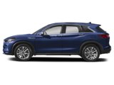 New 2025 INFINITI QX50 Luxe image 4