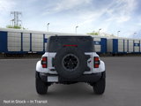 New 2025 Ford Bronco Raptor image 5