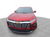New 2026 Chevrolet Equinox LT w/ LPO, Floor Liner Package image 3