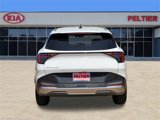New 2026 Kia Sportage LX image 4