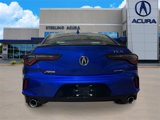 New 2025 Acura TLX SH-AWD w/ A-SPEC Pkg image 4