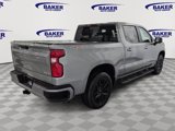 New 2025 Chevrolet Silverado 1500 RST w/ RST All Star Premium Package image 4