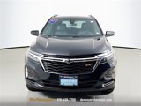 Certified 2023 Chevrolet Equinox RS image 2