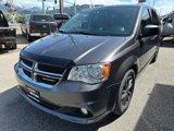 Used 2017 Dodge Grand Caravan SXT image 4