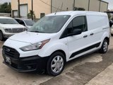 Used 2021 Ford Transit Connect XL image 3