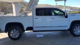 New 2025 Chevrolet Silverado 2500 High Country w/ Technology Package image 2