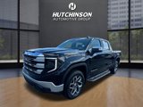 Used 2025 GMC Sierra 1500 SLE image 3