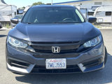 Used 2016 Honda Civic LX image 3
