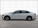 Used 2023 Chevrolet Malibu LT image 4