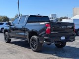 Used 2024 Chevrolet Silverado 1500 LT Trail Boss w/ Convenience Package II image 3