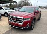Used 2023 GMC Acadia SLE image 2