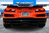New 2025 Chevrolet Corvette E-Ray w/ Stealth Interior Trim Package image 4