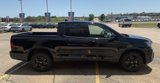New 2025 Honda Ridgeline Black Edition image 3