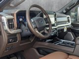 New 2025 Ford F350 King Ranch image 3