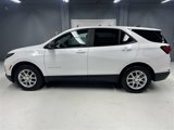 Used 2022 Chevrolet Equinox LS w/ LS Convenience Package image 5