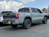 New 2025 Nissan Frontier PRO-4X image 3