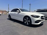Used 2022 Mercedes-Benz C 300 Sedan image 2